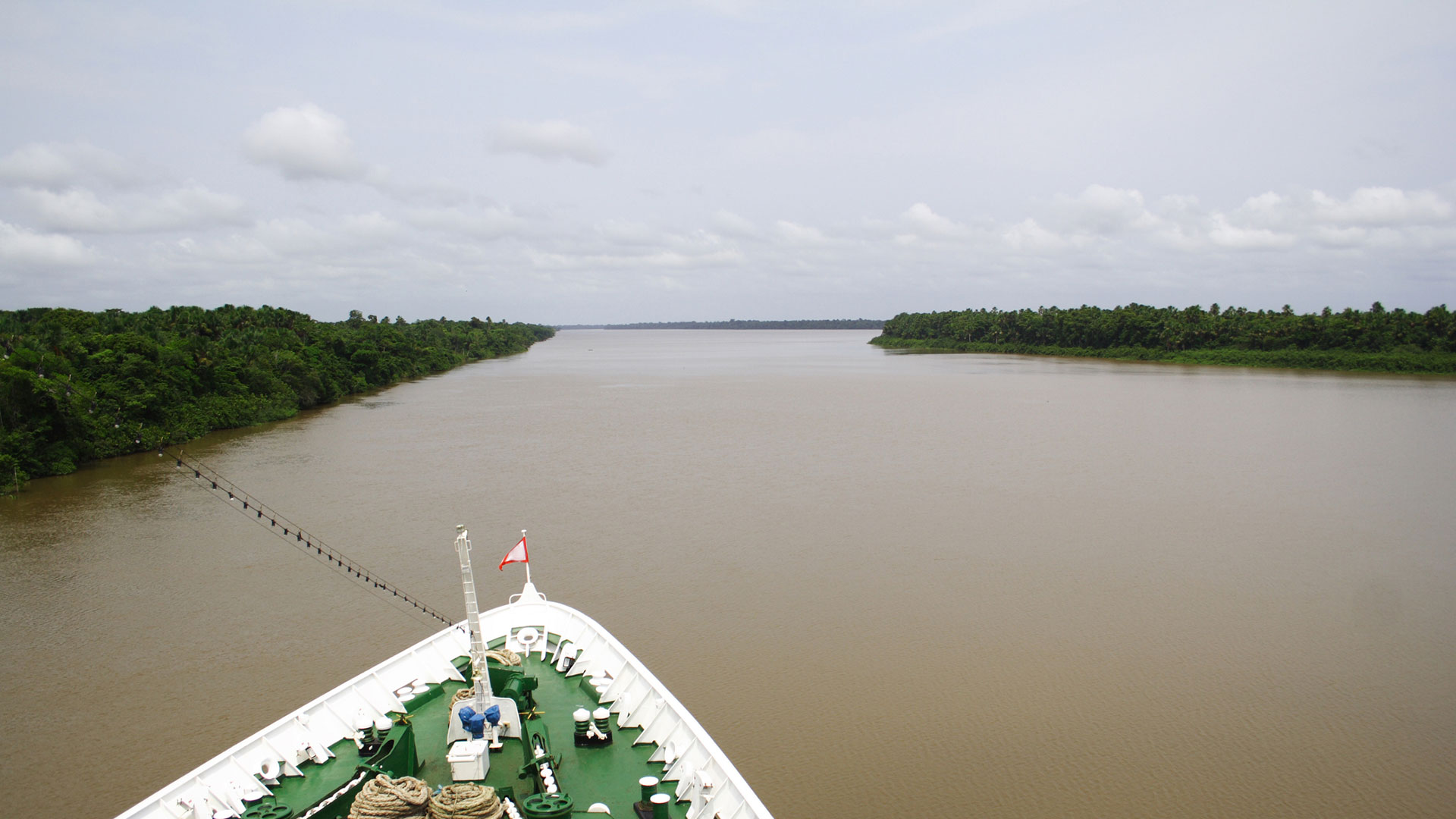 Accessible river cruise iconic destinations