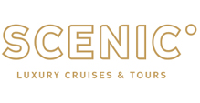 Scenic — Accessible river cruises
